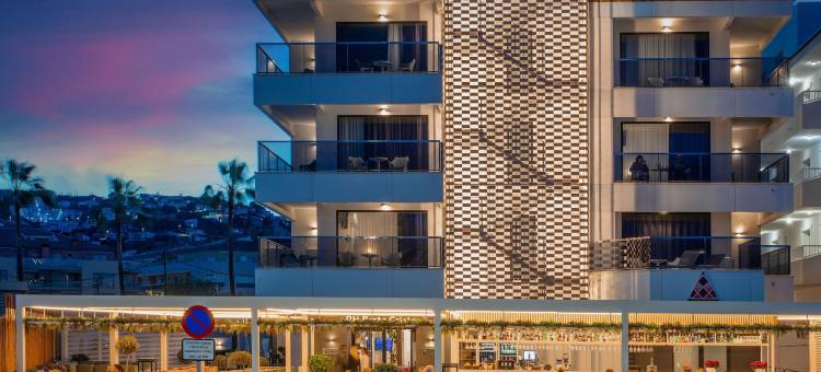 RH 波尔图克里斯托精品酒店(Hotel RH Portocristo & Wellness)图片