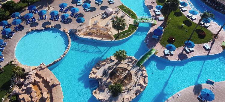 阿姆瓦迦奥逊娱乐场度假村(Amwaj Oyoun Resort & Casino)图片
