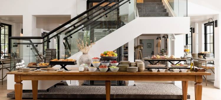 尤克维尔庄园(The Estate Yountville)图片