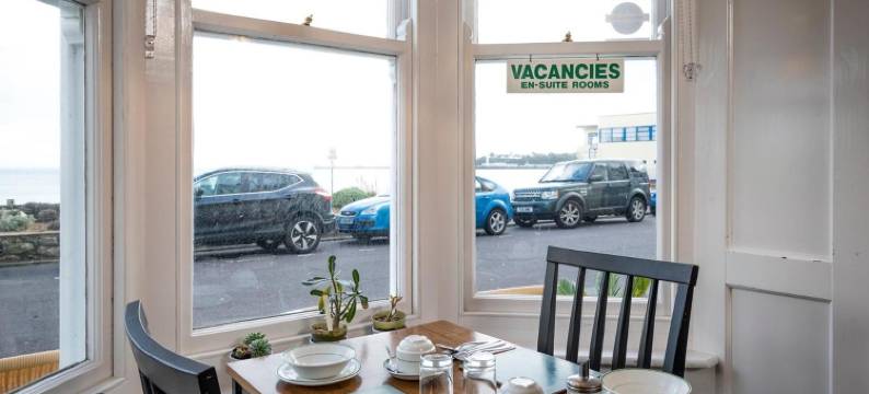 海峡美景旅馆(Channel View Guest House)图片