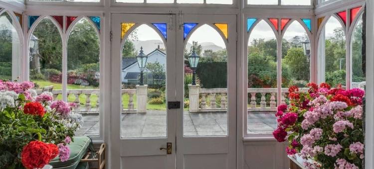 格朗吉乡村别墅酒店(The Grange Country House)图片