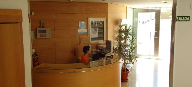 滨海庄园酒店(Hotel Mar Menor)图片