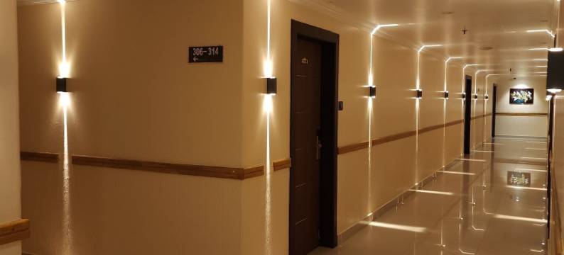 阿卡迪亚酒店(Hotel Arcadia)图片