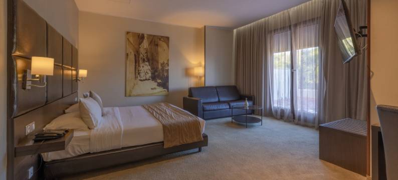 拉拉杜德哈酒店(Lalla Doudja Hotel)图片