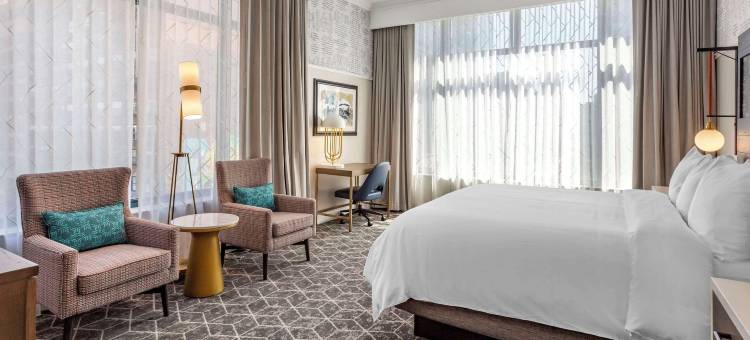蓝绿度假酒店布莱克-傲途格精选度假村系列酒店(Bluegreen Vacations Hotel Blake, Ascend Resort Collection)图片