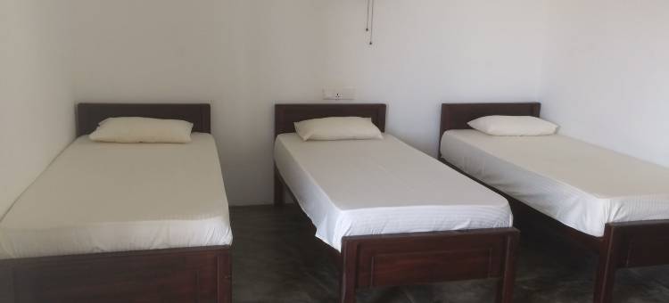 夏日小屋酒店(Summer Cottage)图片