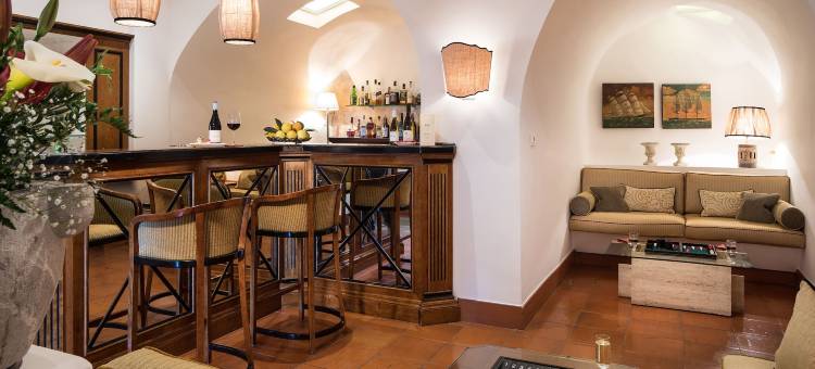 贝尔维德尔别墅酒店(Hotel Villa Belvedere)图片