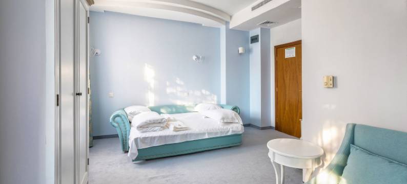 辛迪卡别墅酒店(Villa Sintica)图片