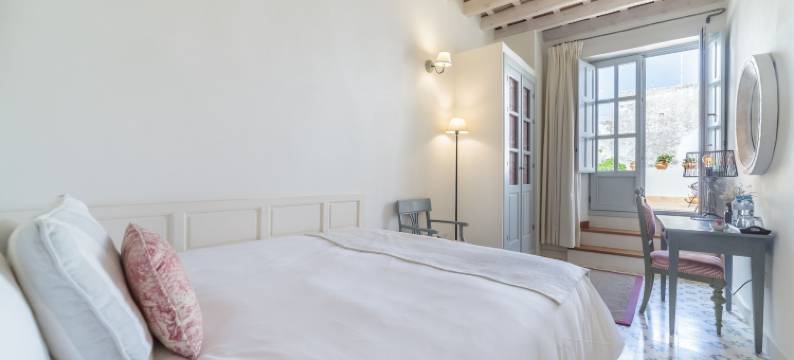 雪莉欧斯皮德里亚旅馆(Casa Shelly Hospedería)图片