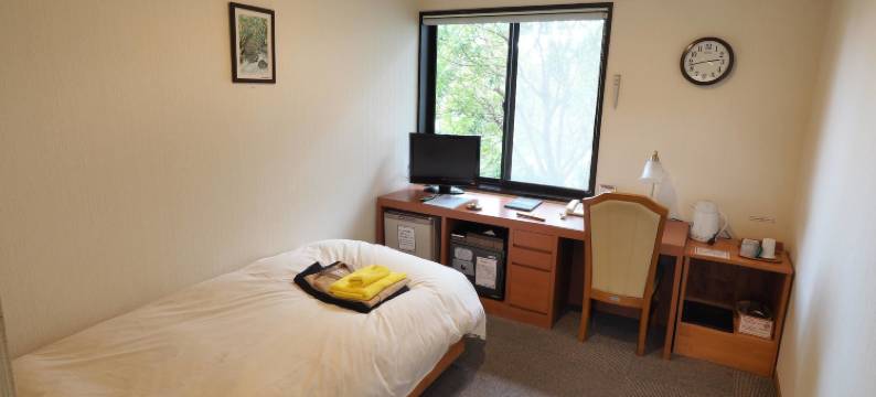 屋久岛绿色酒店(Yakushima Green Hotel)图片