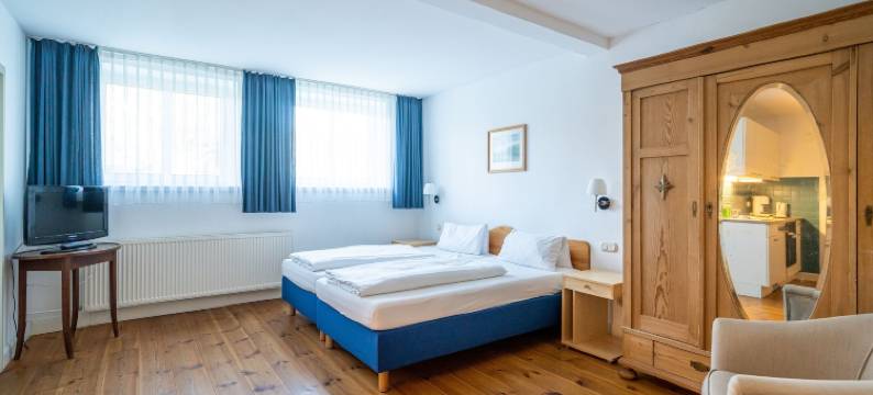 巴克沃旅馆(Gutshaus Barkow)图片