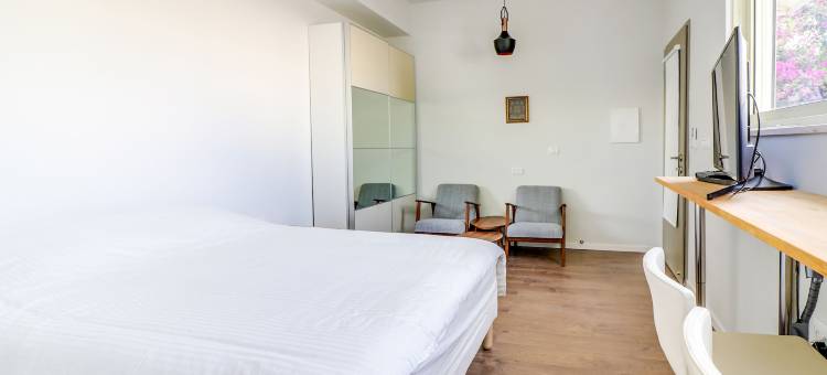 卡梅尔精品公寓(Carmel Boutique Apartments)图片