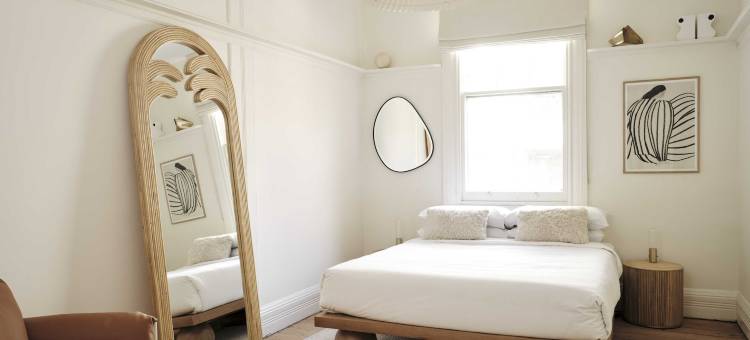 三房悉尼(Three Rooms Sydney)图片