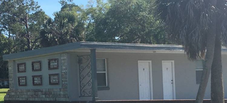 云雀汽车旅馆(Skylark Motel)图片