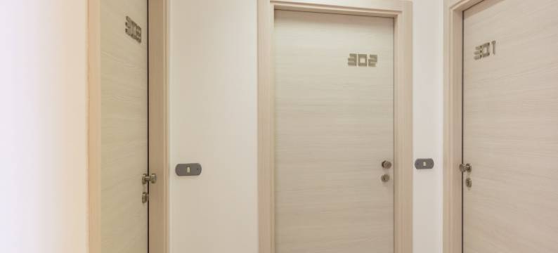 艾利萨贝斯杜酒店(Hotel Elisabeth Due)图片