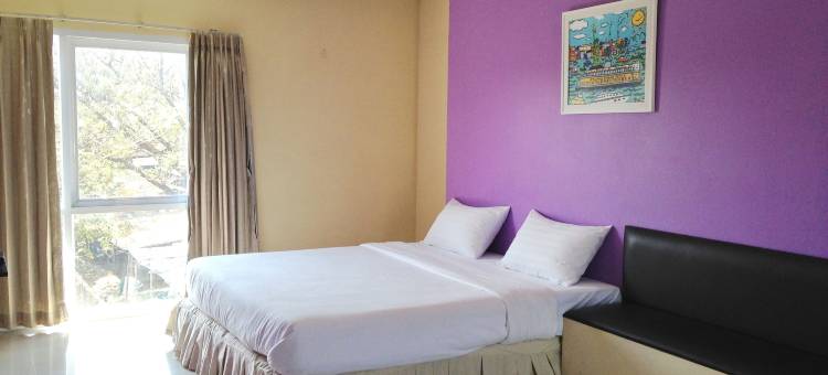 C2公寓酒店(C2 Residence Boutique Hotel)图片