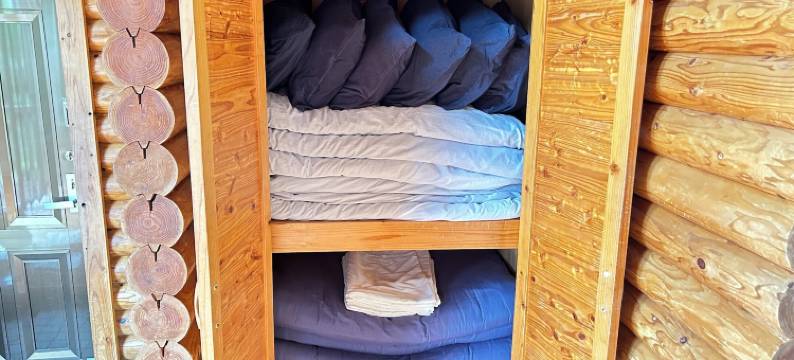 渡嘉敷山林小屋(Tokashiki Guest House)图片