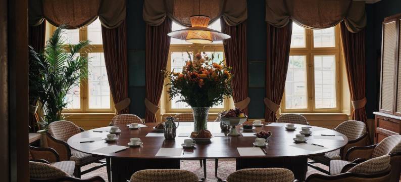 桑德斯酒店(Hotel Sanders)图片