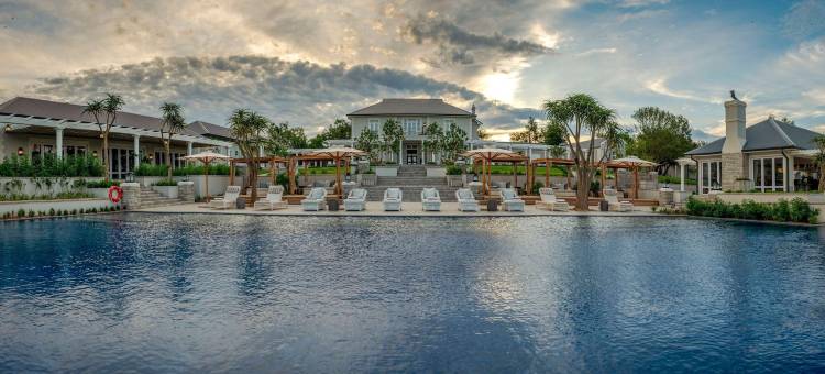 夏姆瓦里龙利庄园酒店(Shamwari Long Lee Manor)图片