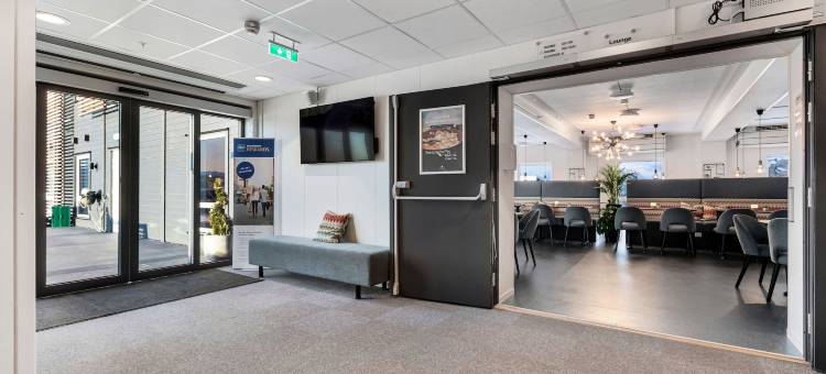 哈尔斯塔纳尔维克机场贝斯特韦斯特Aiden酒店(Aiden by Best Western Harstad Narvik Airport)图片