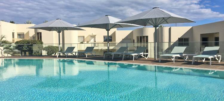 安提伯哈皮玛格度假村(Hapimag Resort Antibes)图片