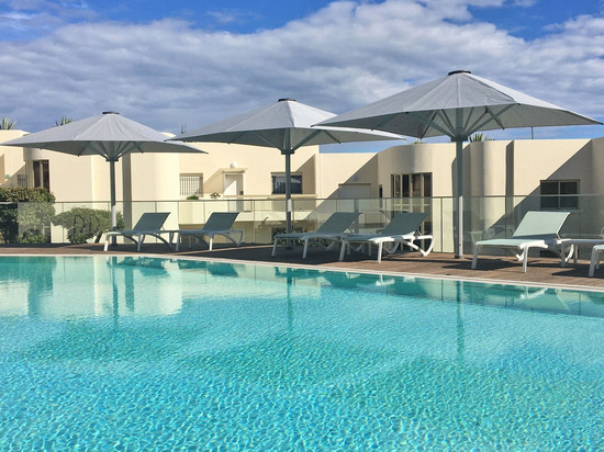 安提伯哈皮玛格度假村