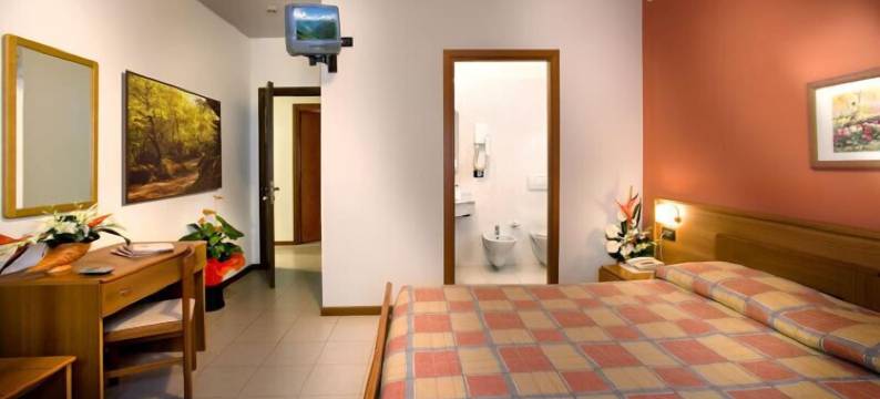 卡斯特里诺二世酒店(Albergo Il Castellino)图片