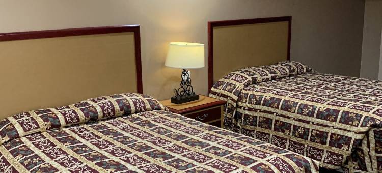 预算汽车旅馆(Budget Inn Motel)图片