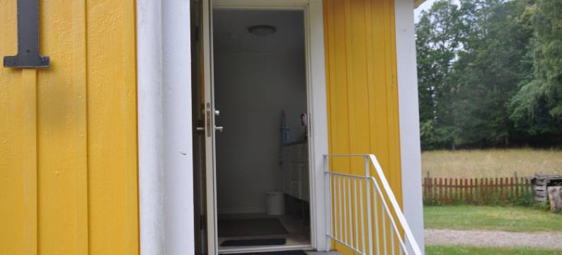 比约克伦德旅馆酒店(Hotel & Pensionat Björkelund)图片