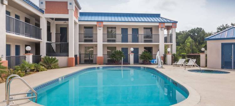 奇夫兰温德姆戴斯酒店(Days Inn by Wyndham Chiefland)图片