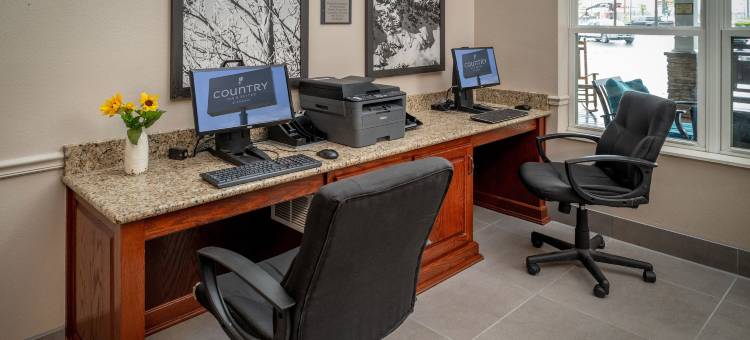 贝克利丽怡酒店(Country Inn & Suites by Radisson, Beckley, WV)图片