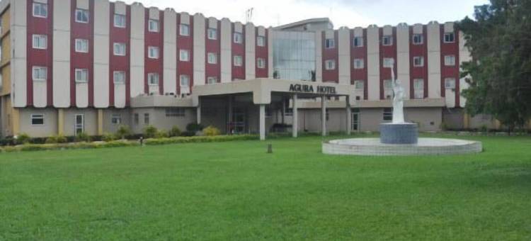 阿古拉酒店(Agura Hotel)图片