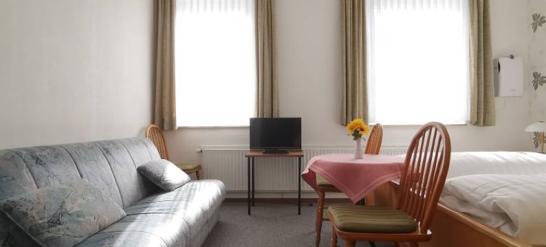 兰霍夫餐厅酒店(Hotel Restaurant Lahnhof)图片