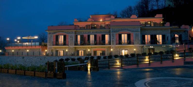 威望酒店(Hotel Prestige)图片