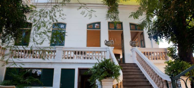 第四诗章客栈(Pousada dos Quatro Cantos)图片