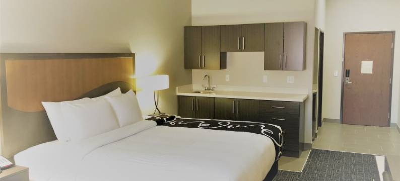 格连普尔酒店(Hotel Glenpool)图片