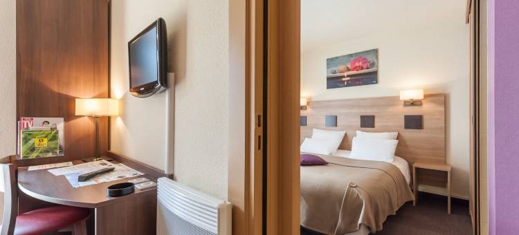 环礁酒店(Contact Hotel Atoll)图片