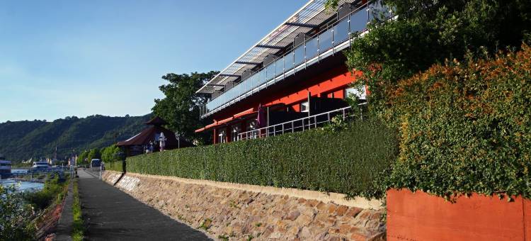 莱茵国王酒店(Hotel Rheinkönig)图片