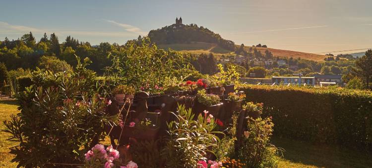 那库普奇高级旅馆(Penzion na Kopci)图片