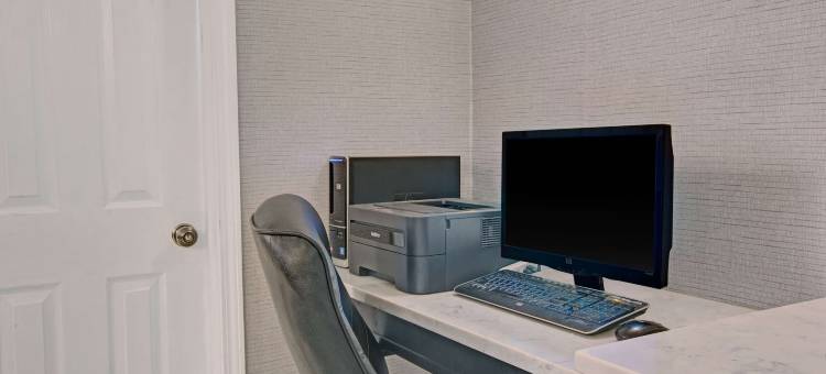 谢尔比速8酒店(Super 8 by Wyndham Shelby)图片