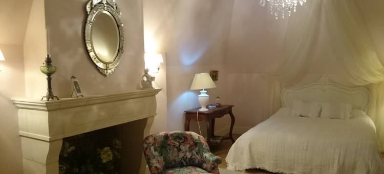 罗瑟城堡酒店(Chateau des Roises)图片