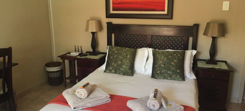 藤家旅馆(D Vine Guest House)图片