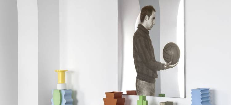 梅森米纳维塔酒店(Maison la Minervetta)图片