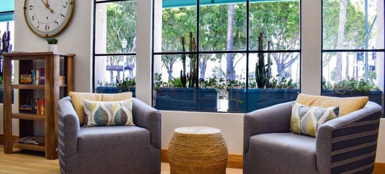 海滨旅馆(Beachside Inn)图片