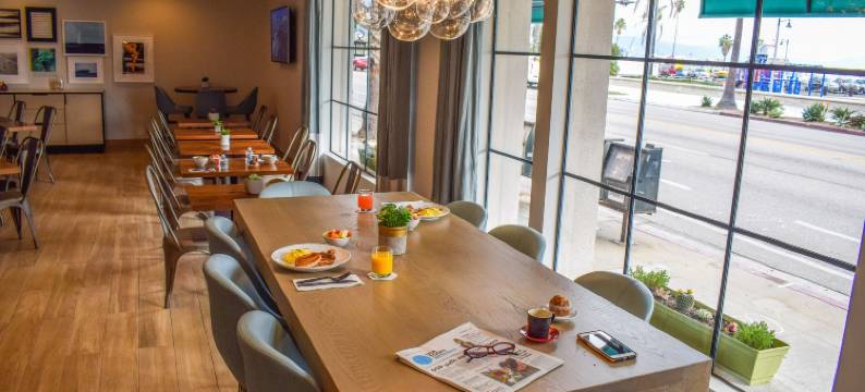 海滨旅馆(Beachside Inn)图片