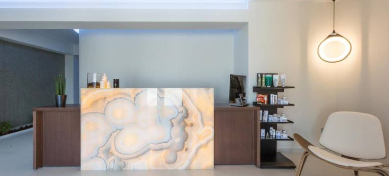 伊奥尼恩海滩公寓酒店(Ionion Beach Apartment Hotel & Spa)图片