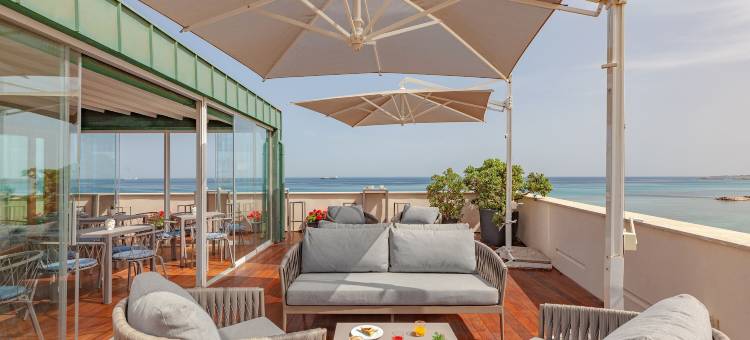 拉甘西亚公寓(Residence la Gancia)图片