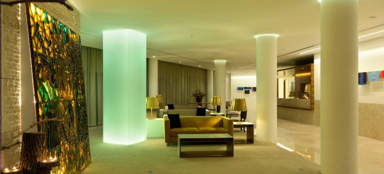 圣塔玛利亚酒店(Hotel Santa Maria)图片