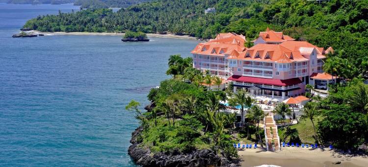 萨马纳巴伊亚普林西比大酒店 - 限成人(Bahia Principe Grand Samana - Adults Only)图片