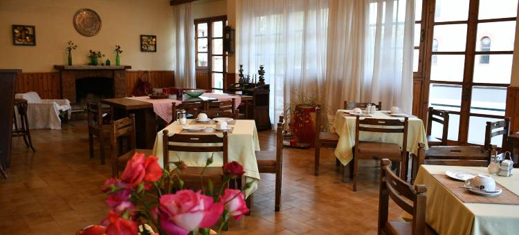 力神酒店(Hotel Hercules)图片